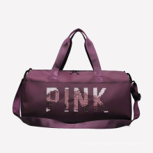 Factory Price Women Fitness Cheap Personalized Yoga Bag For Gym